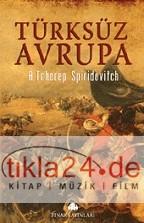 Türksüz Avrupa  Frontansicht 1