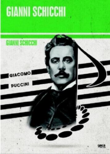 Gianni Schicchi  Frontansicht 1