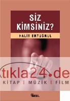 Siz Kimsiniz?  Frontansicht 1