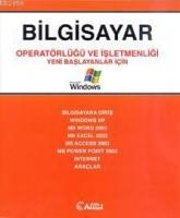Bilgisayar Operatörlüðü ve İþletmenliði  Frontansicht 1