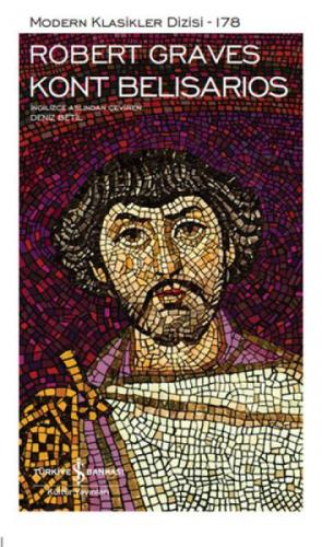 Kont Belisarios (Şömizli)  Frontansicht 1