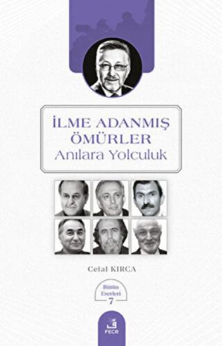 İlme Adanmıþ Ömürler  Frontansicht 1