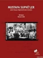 Mustafa Suphiler   Frontansicht 1