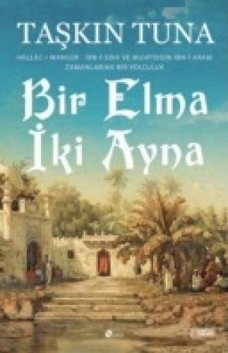 Bir Elma İki Ayna  Frontansicht 1