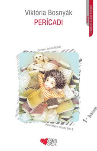 Peri Cadı  Frontansicht 1