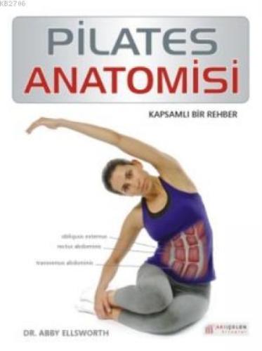 Pilates Anatomisi  Frontansicht 1