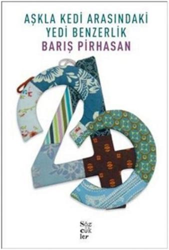 Aþkla Kedi Arasındaki Yedi Benzerlik  Frontansicht 1