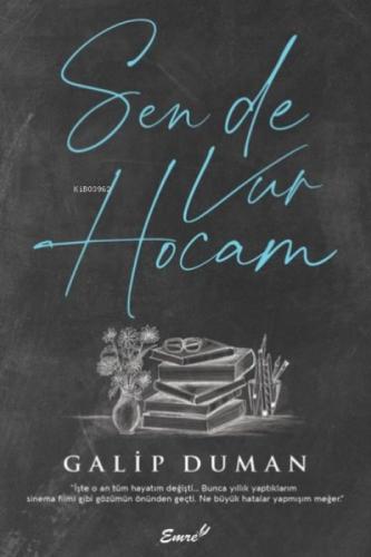 Sen de Vur Hocam  Frontansicht 1