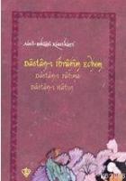 Dastan-ı İbrahim Edhem  Frontansicht 1