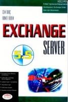 Exchange Server 5.5  Frontansicht 1