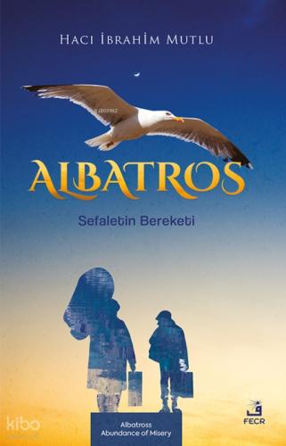 Albatros Sefaletin Bereketi  Frontansicht 1