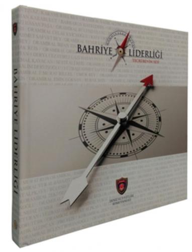 Bahriye Liderliği  Frontansicht 1