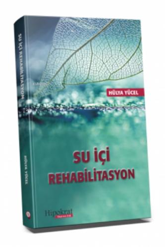 Su İçi Rehabilitasyon  Frontansicht 1