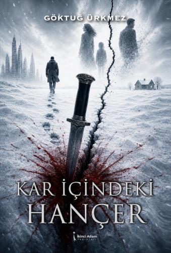 Kar İçindeki Hançer  Frontansicht 1