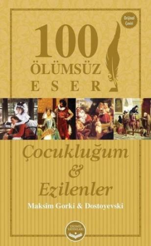 Çocukluğum ve Ezilenler  Frontansicht 1