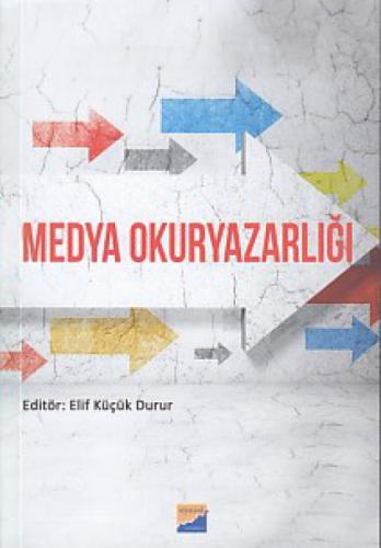 Medya Okuryazarlığı  Frontansicht 1
