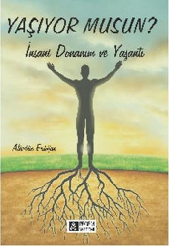 Yaşıyor musun?  Frontansicht 1