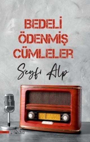 Bedeli Ödenmiş Cümleler  Frontansicht 1