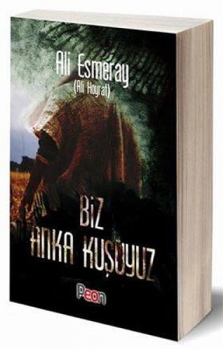 Biz Anka Kuşuyuz  Frontansicht 1