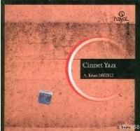 Cinnet Yazı  Frontansicht 1