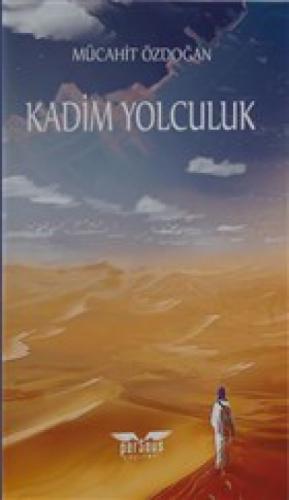 Kadim Yolculuk  Frontansicht 1