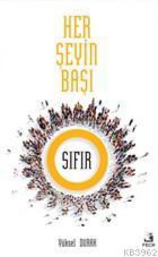 Her Şeyin Başı Sıfır  Frontansicht 1