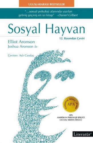 Sosyal Hayvan  Frontansicht 1