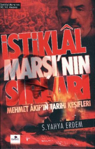 İstiklal Marşı'nın Sırları ve Mehmet Akif'in Tarihi Keşifleri  Frontansicht 1