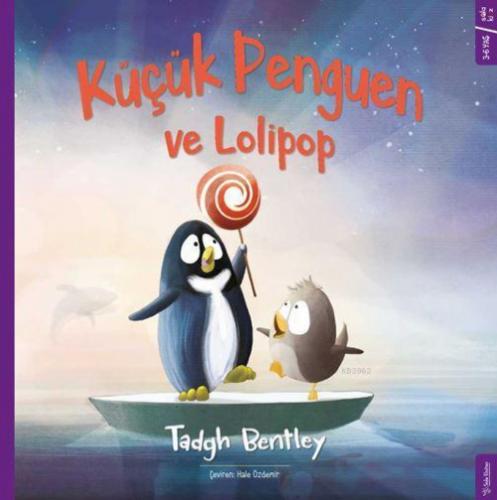 Küçük Penguen ve Lolipop  Frontansicht 1