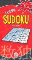 Süper Sudoku  Frontansicht 1