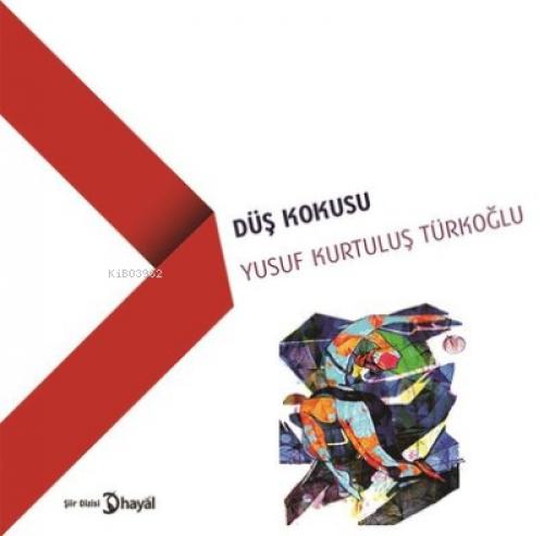 Düş Kokusu  Frontansicht 1