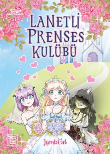 Lanetli Prenses Kulübü 1  Frontansicht 1