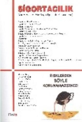 Sigortacılık  Frontansicht 1