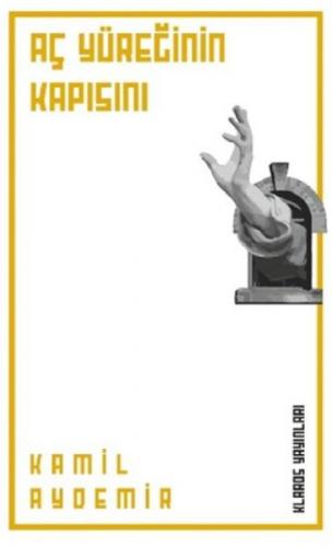 Aç Yüreğinin Kapısını  Frontansicht 1