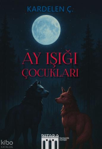 Ay Işığı Çocukları  Frontansicht 1