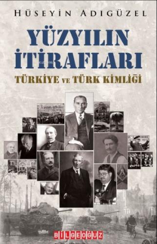Yüzyılın İtirafları - Türkiye ve Türk Kimliği  Frontansicht 1