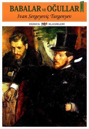 Babalar ve Oğullar  Frontansicht 1
