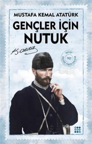 Gençler İçin Nutuk  Frontansicht 1