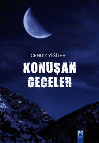 Konuşan Geceler  Frontansicht 1