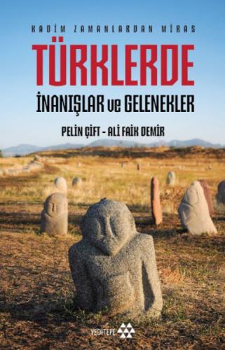Türklerde İnanıþlar ve Gelenekler  Frontansicht 1