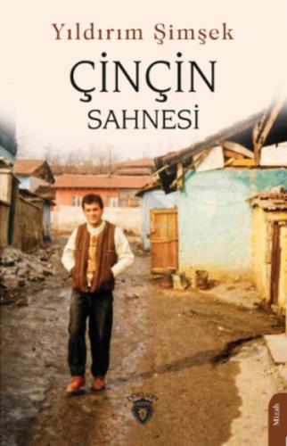Çinçin Sahnesi  Frontansicht 1