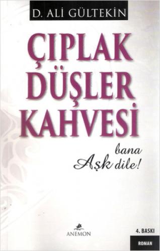 Çıplak Düşler Kahvesi  Frontansicht 1