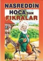 Nasreddin Hocadan Fıkralar (Hikaye-004)  Frontansicht 1