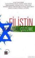 Filistin; Çıkmazından Çözüme  Frontansicht 1