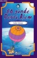 80 Günde Devri Alem  Frontansicht 1