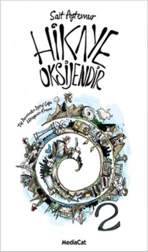 Hikaye Oksijendir  Frontansicht 1