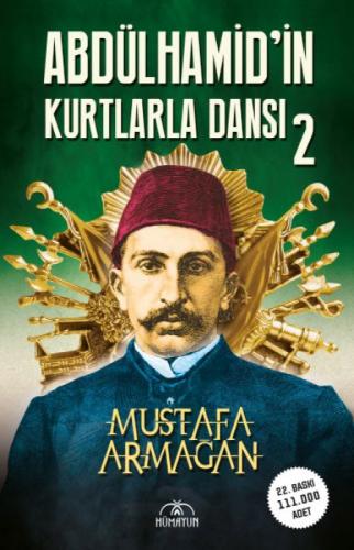 Abdülhamid'İn Kurtlarla Dansı 2  Frontansicht 1