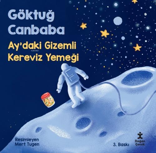Ay'daki Gizemli Kereviz Yemeği  Frontansicht 1