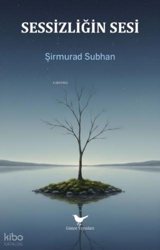 Sessizliğin Sesi  Frontansicht 1
