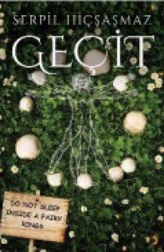 Geçit  Frontansicht 1